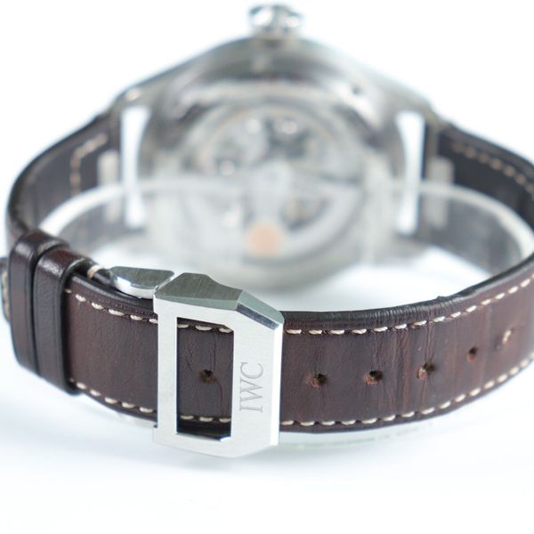 IWC Big Pilot's IW329301